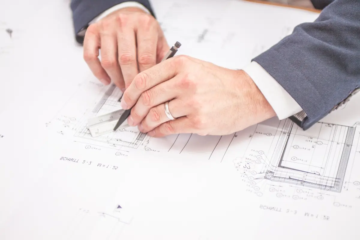 Architect kiezen Leiden: gids voor de beste keuze