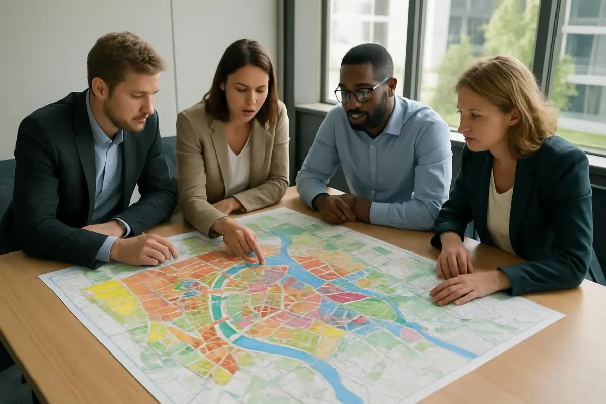 Bestemmingsplannen renovatie Leiden: regels, beperkingen & tips