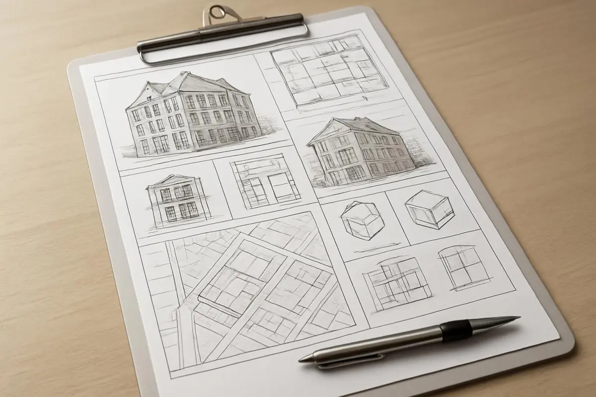 Checklist herbestemming gebouwen Leiden: stappenplan & tips