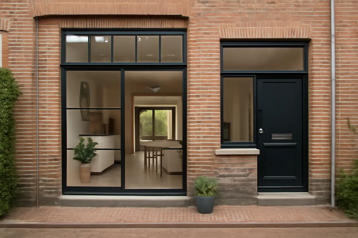 Case studies van stijlgevoelige renovaties in Leiden