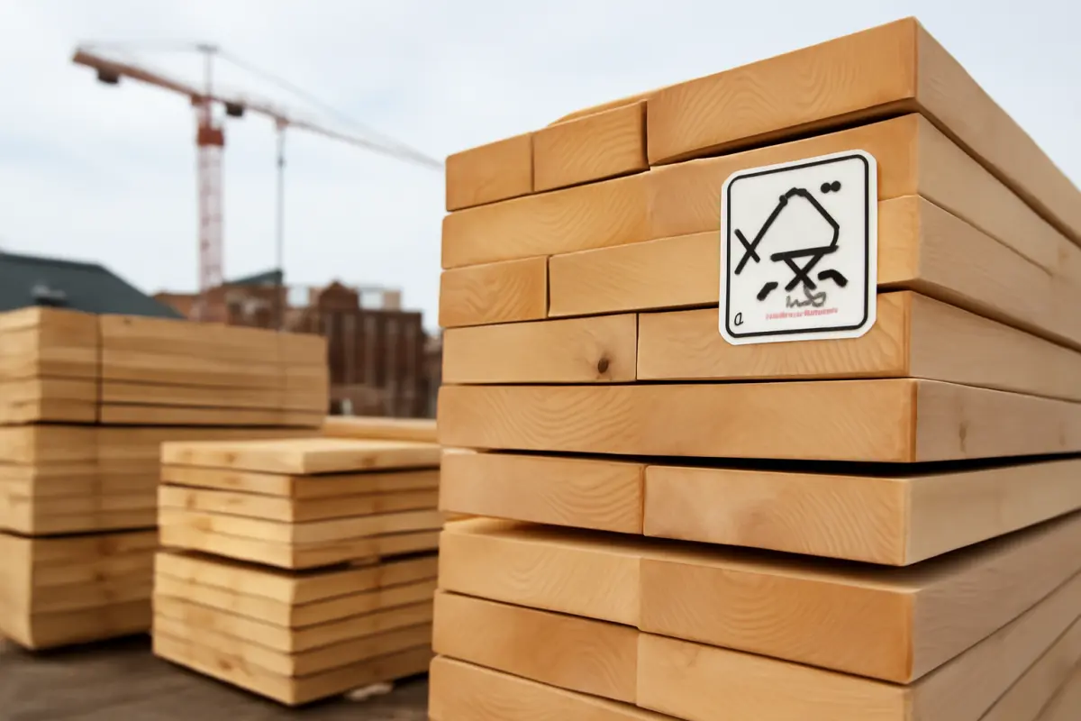 Top 5 duurzame bouwmaterialen voor Leidse projecten