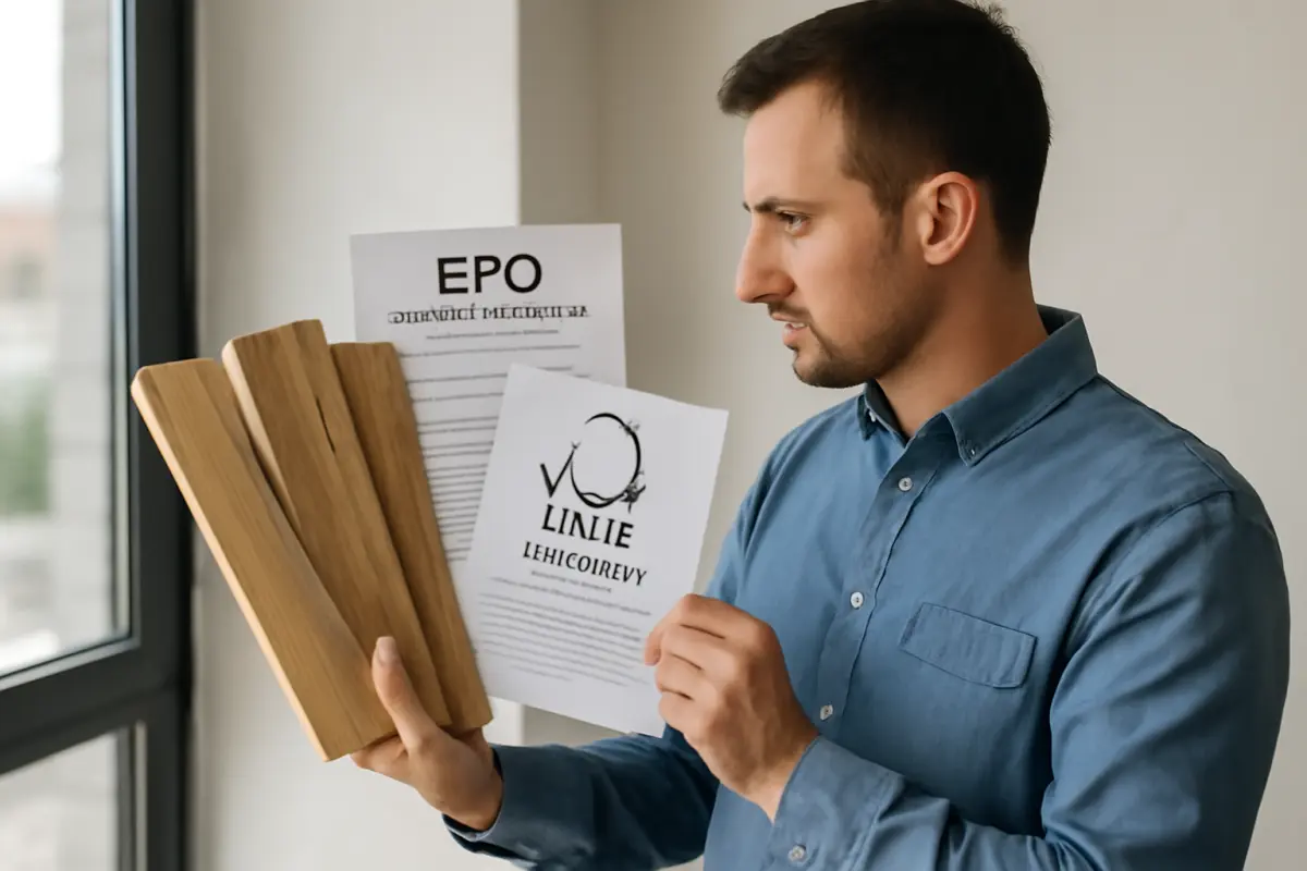 Certificeringen waarmee je materialen controleert