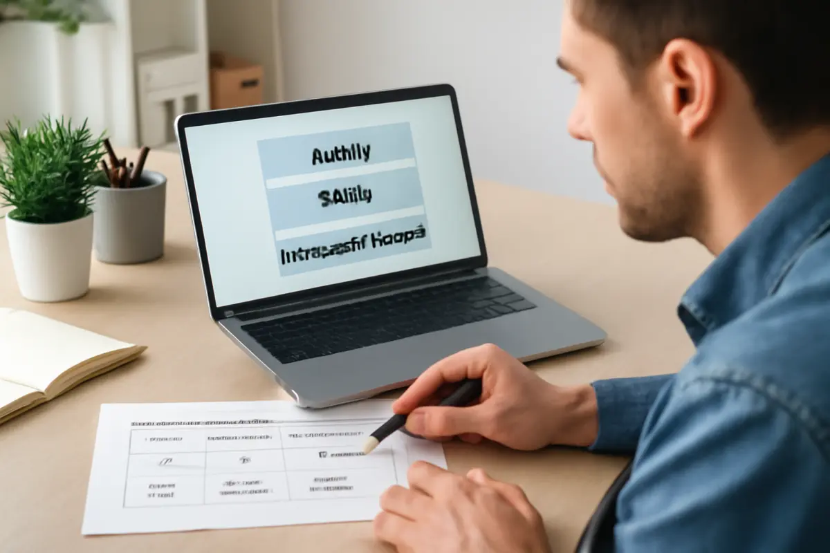 Vergelijking: welke tool past bij jouw project?