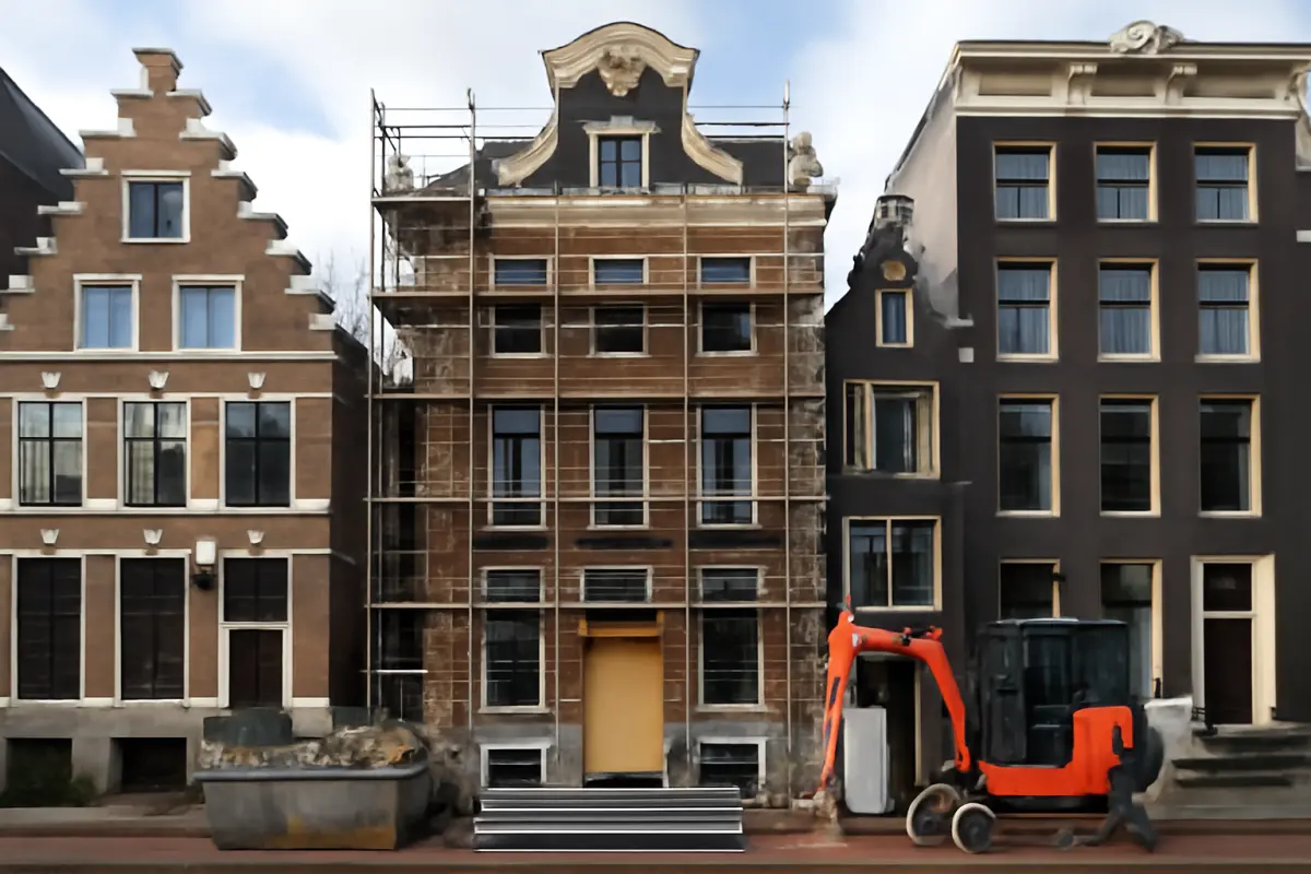 Praktijkvoorbeelden van succesvolle implementaties