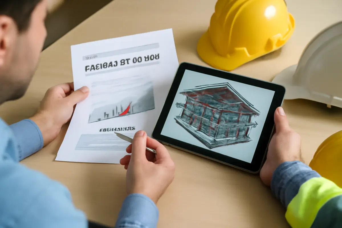De concrete voordelen van BIM voor je bouwprojecten