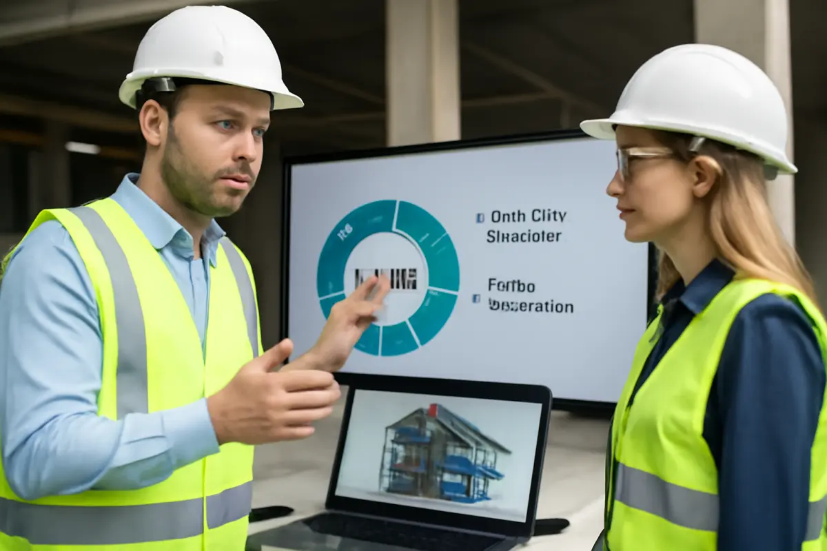 Efficiëntere processen door BIM en Lean methodiek