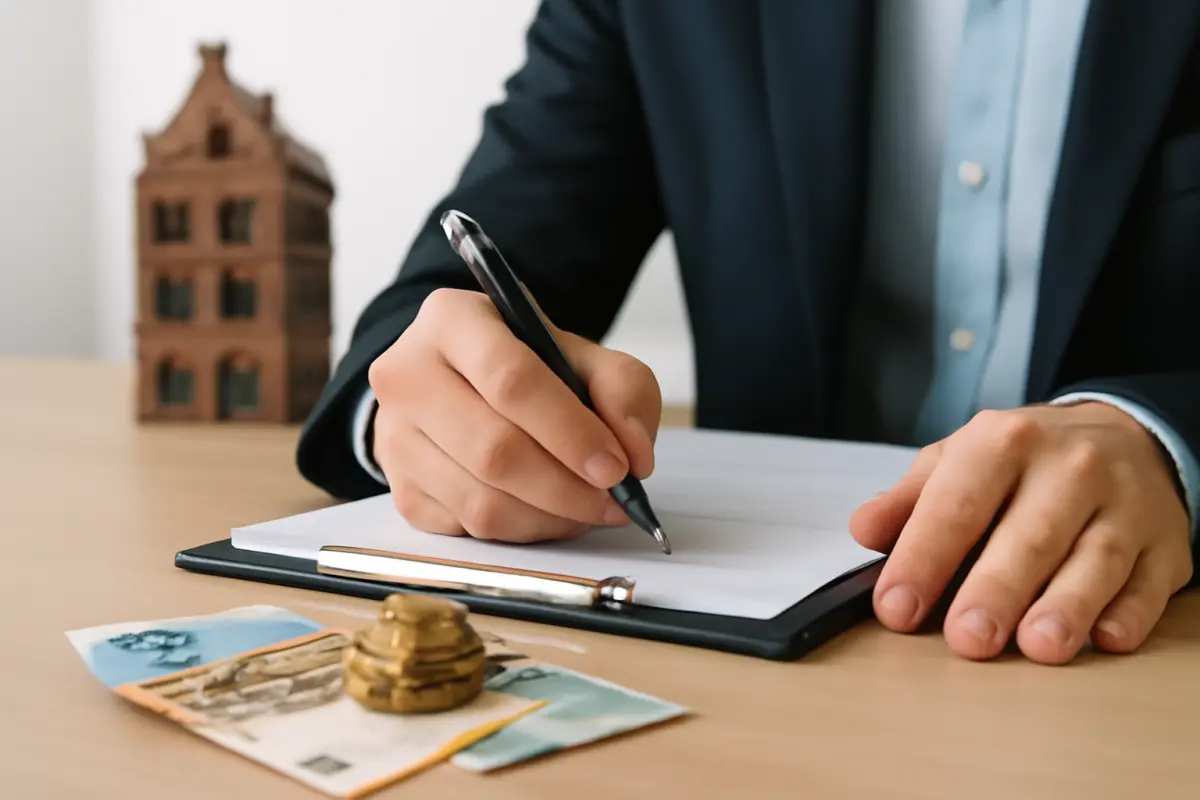 Subsidies en financiële ondersteuning