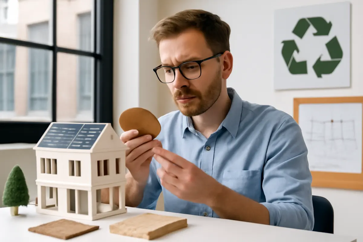 De drie duurzame bouwtrends die Leiden domineren