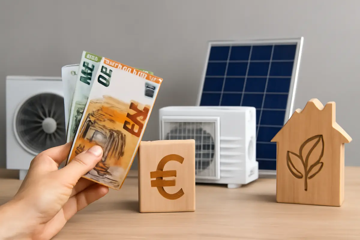 Subsidies en financiering: wat krijg je wel en niet vergoed in 2026