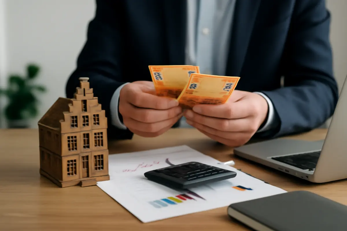 Financiële aspecten en terugverdientijd