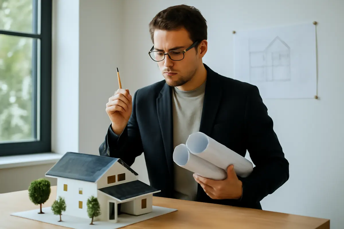 Duurzame woningrenovatie: rol van de architect