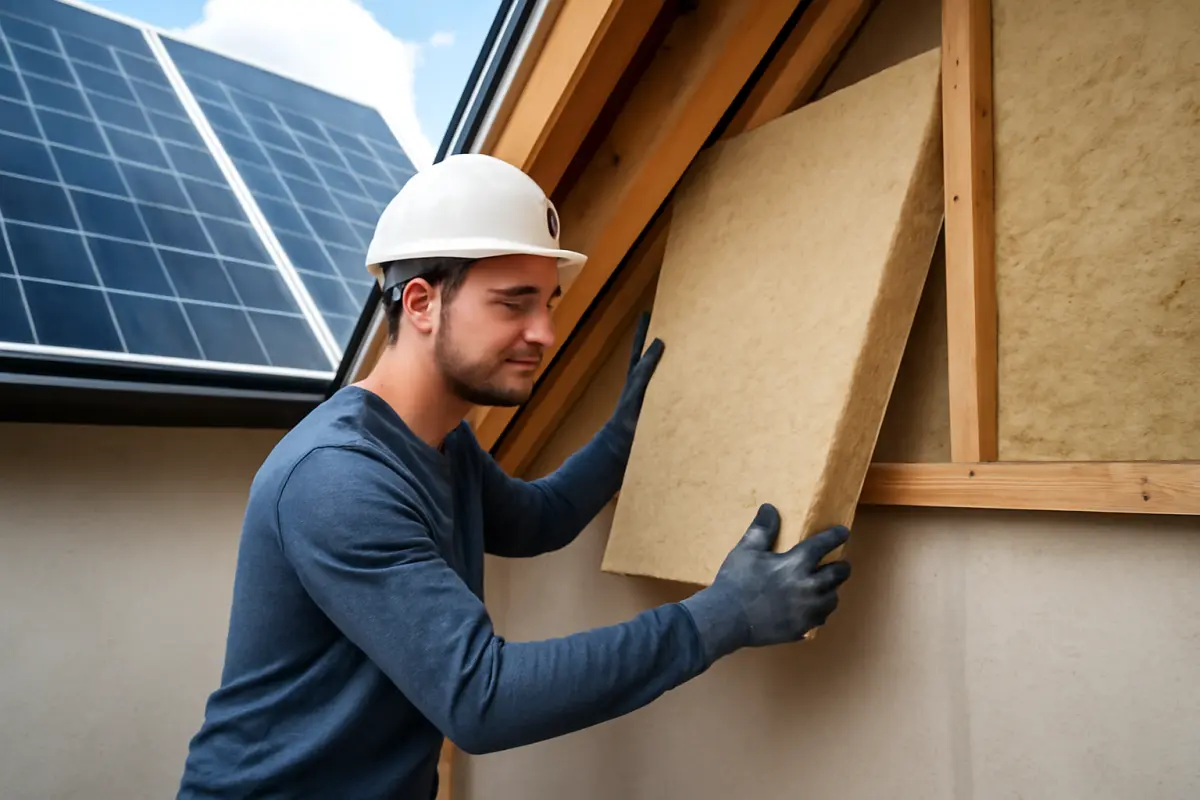 Energiebesparende maatregelen die daadwerkelijk rendement opleveren