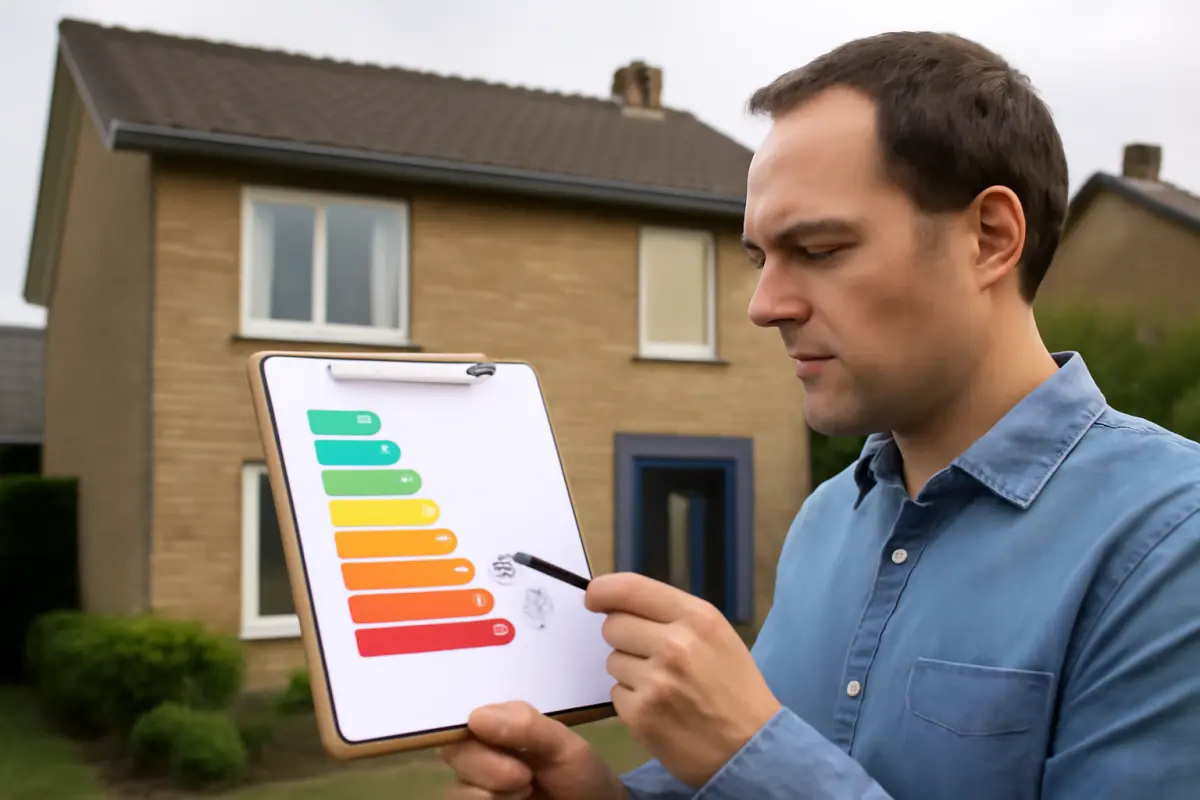 Energiezuinig renoveren: realistische verwachtingen