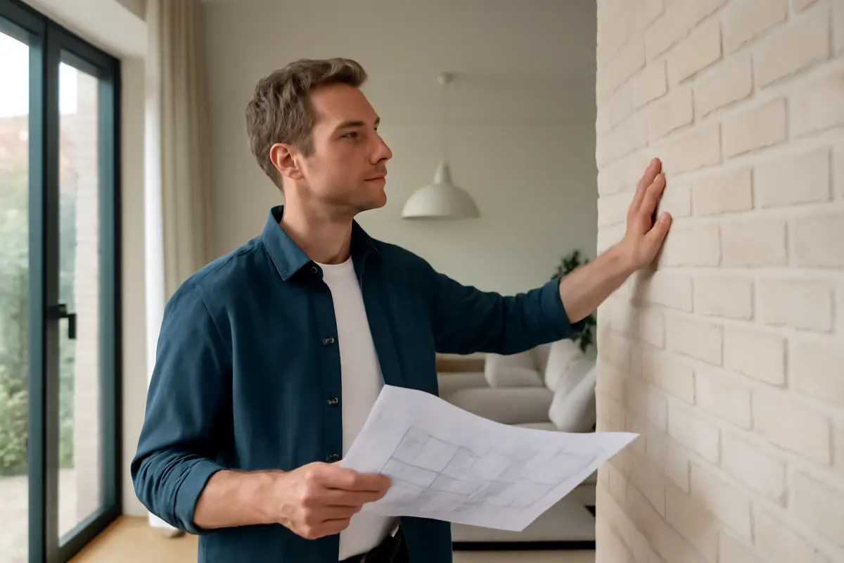 Energie-efficiëntie en esthetiek combineren