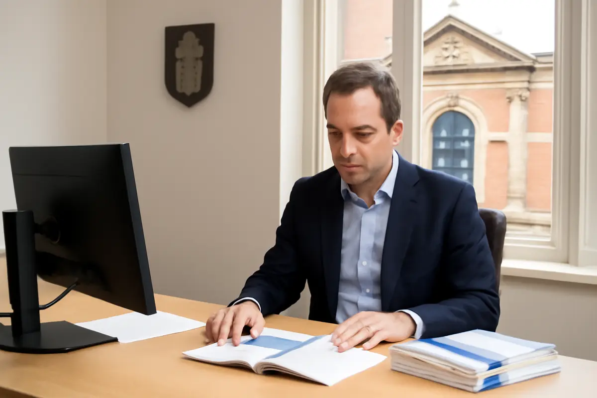 Rijksdienst voor het Cultureel Erfgoed: de stille machthebber
