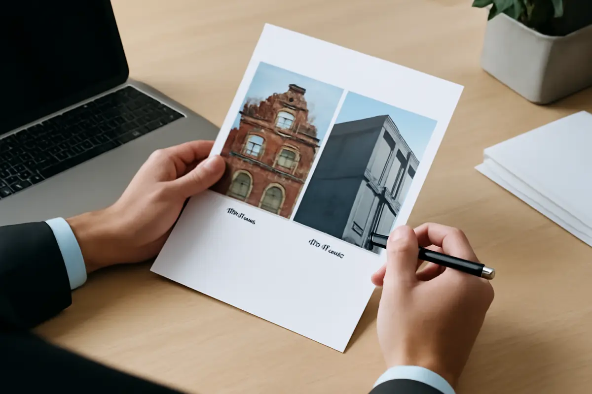 Beslisframework: welke stijl past bij jouw specifieke project?