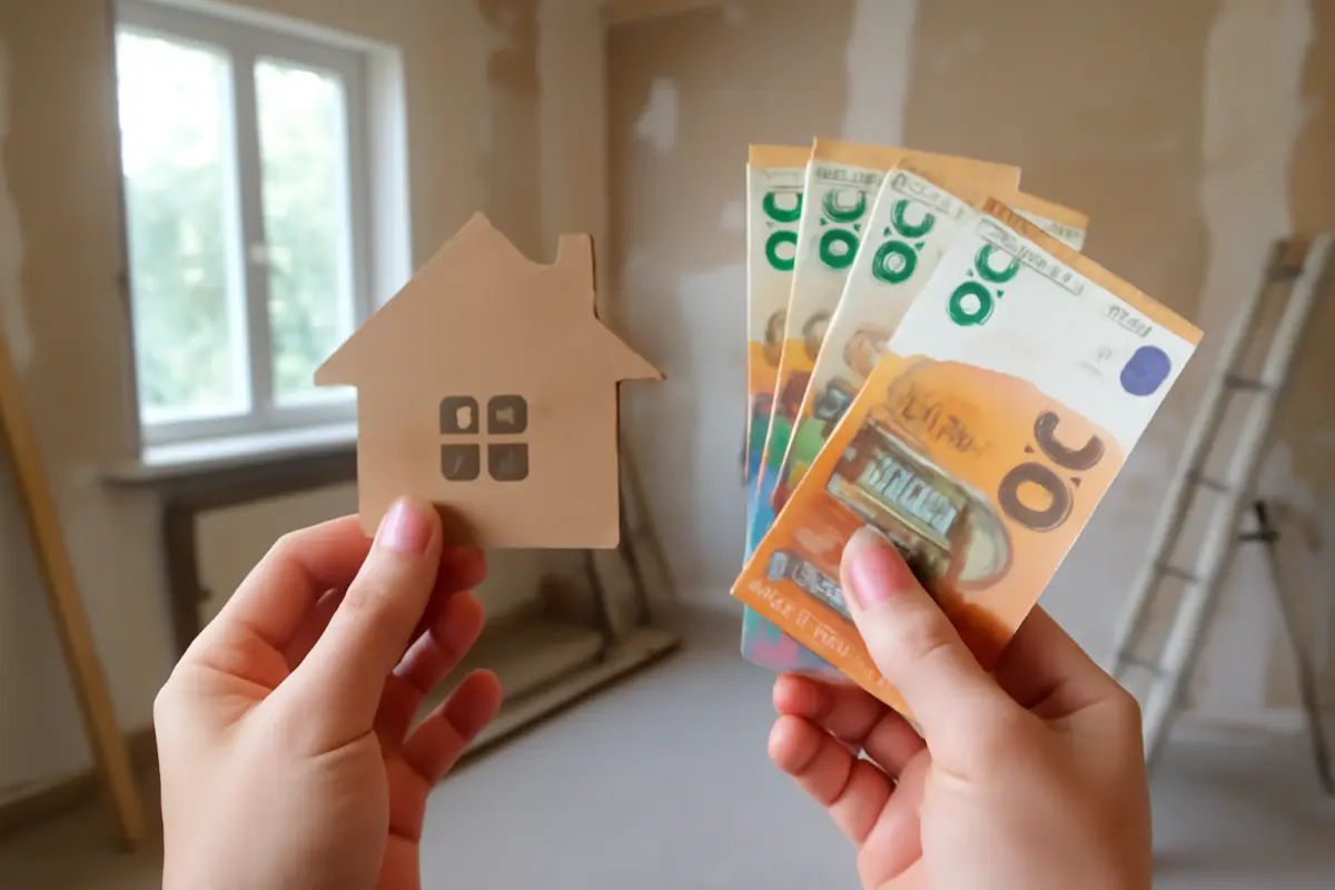 De werkelijke kosten van comfortverhogende renovaties