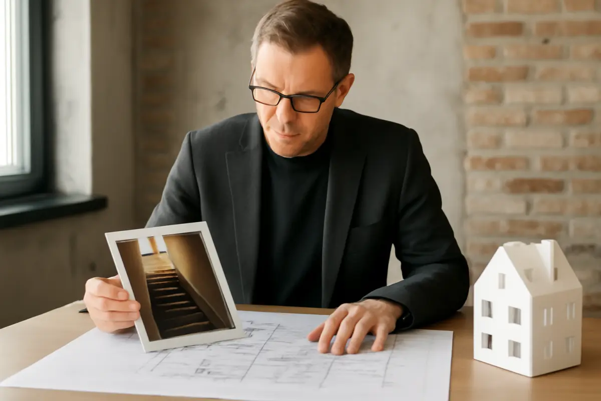 De cruciale rol van architecten bij levensloopbestendige renovaties