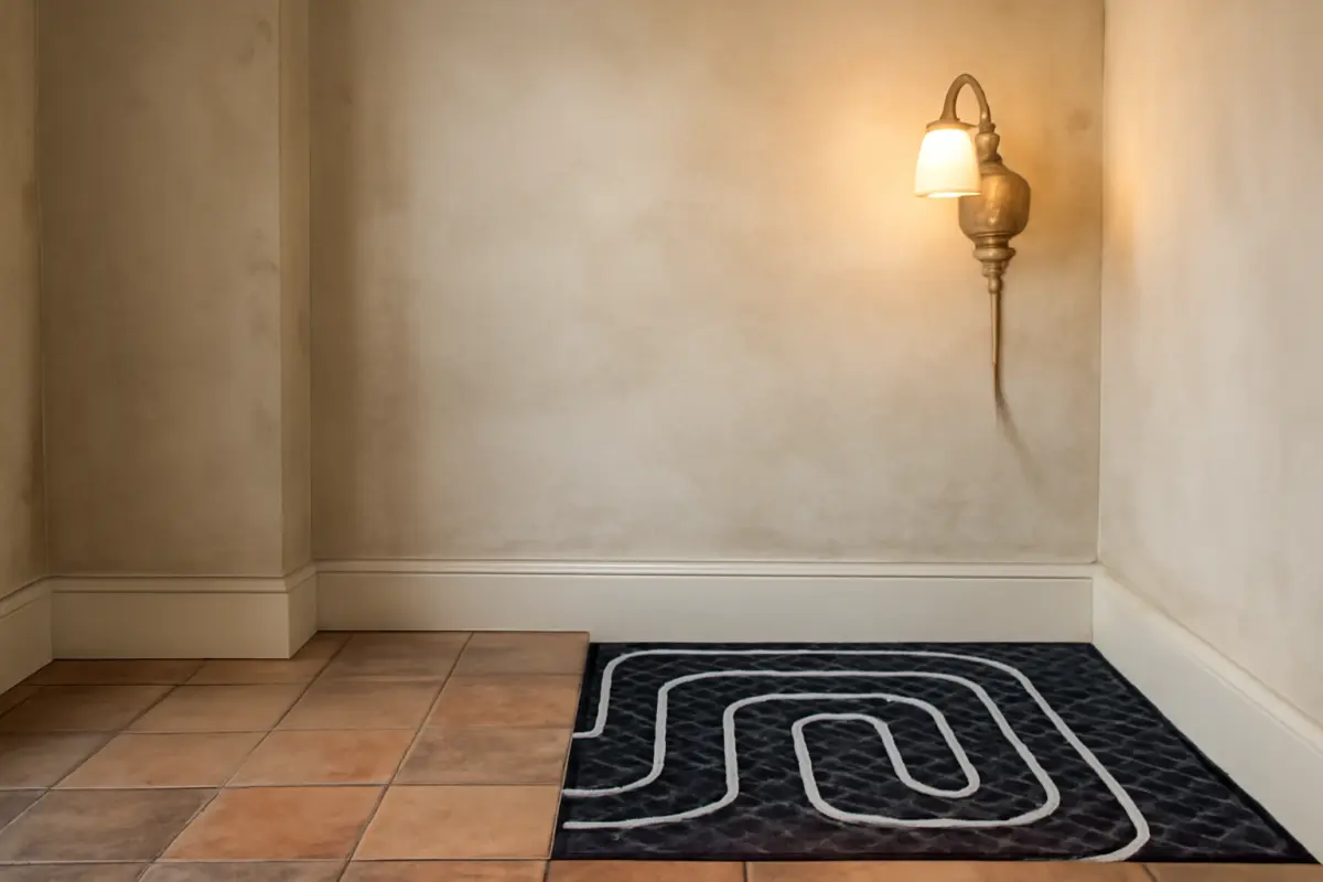 Moderne comfort integreren zonder karakterverlies