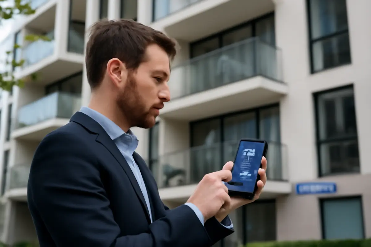 Technologie en slimme gebouwen: kans of bedreiging?