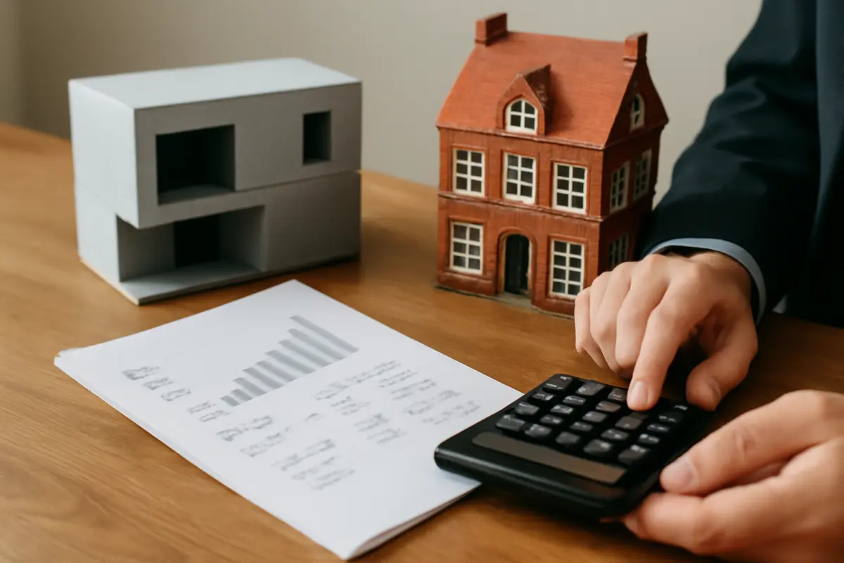 Financiële overwegingen bij stijlkeuzes