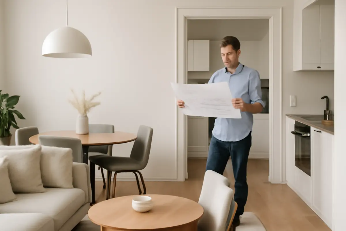 Woningindeling verbeteren: slimme strategieën