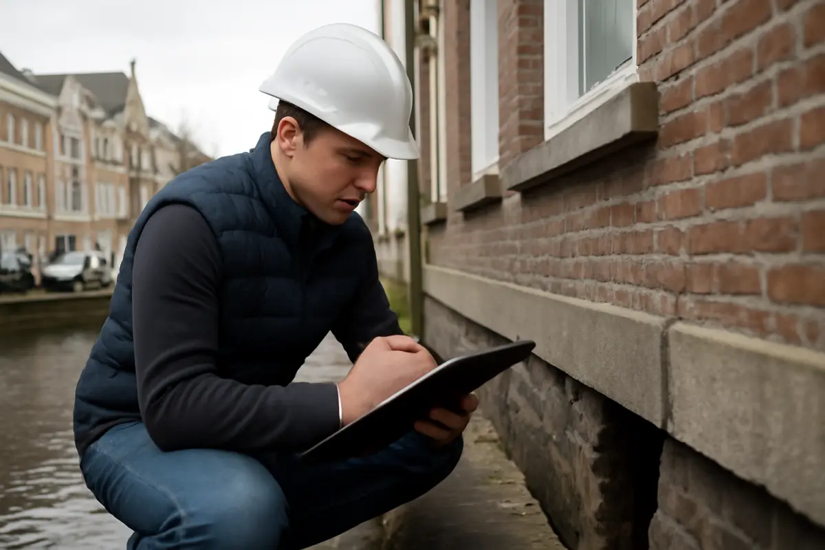 De meest kostbare verborgen posten bij monumentenrenovaties