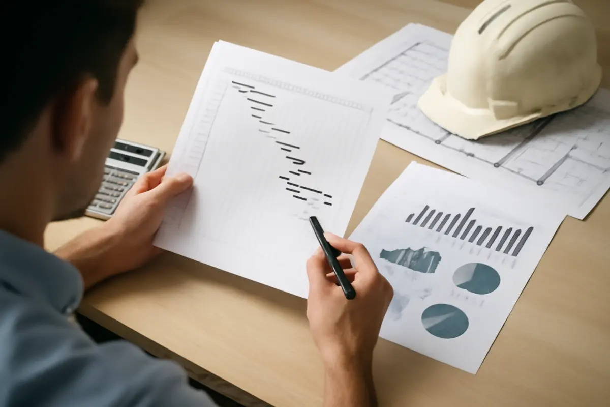 Praktische stappenplan voor kostenbeheer tijdens renovatie