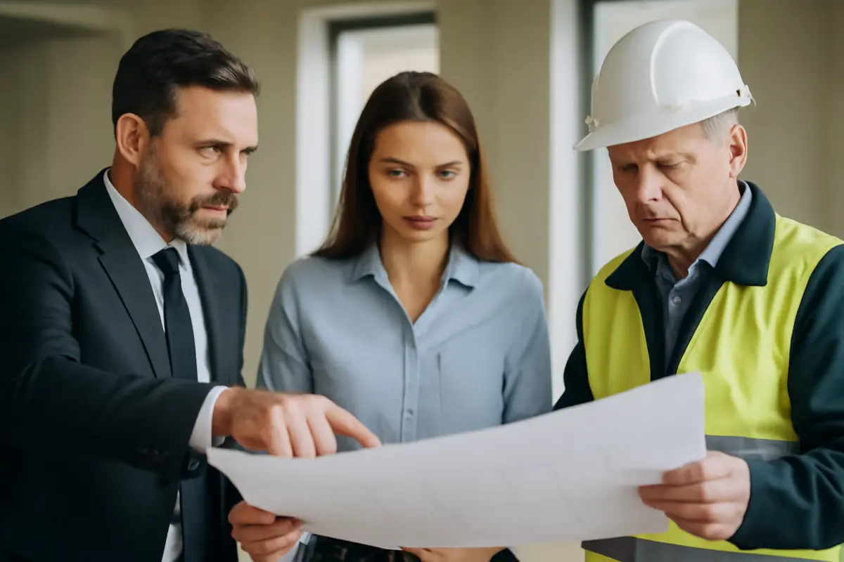 De voordelen en nadelen van bouwprojecten partnering