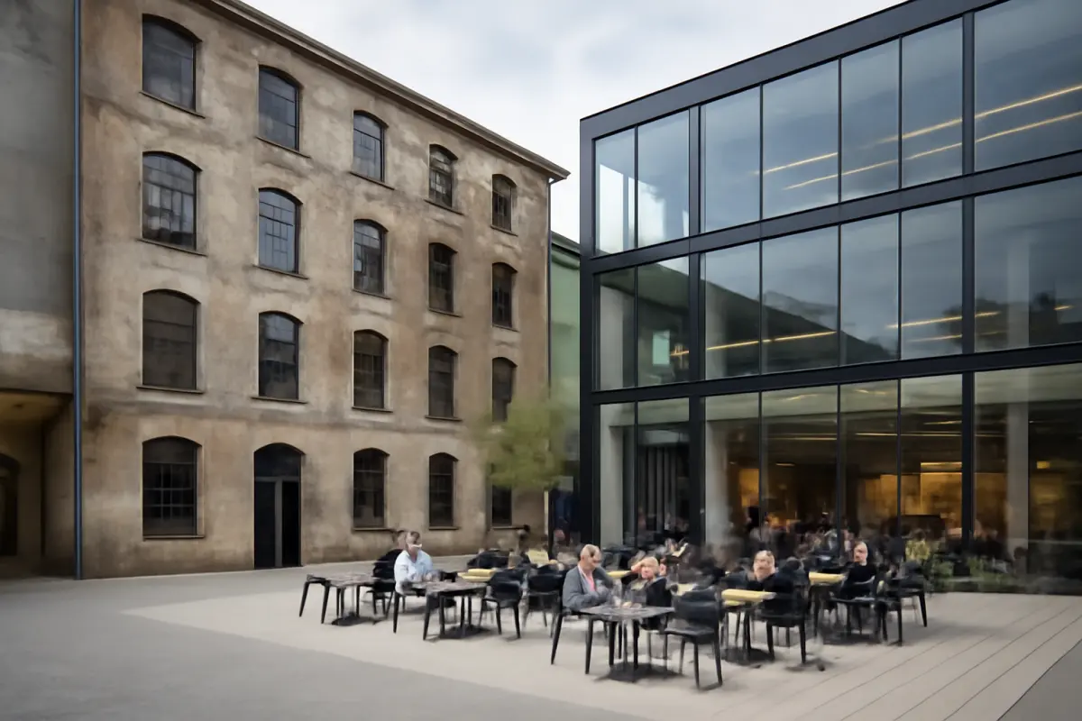 Lessen uit succesvolle herbestemmingen in Leiden