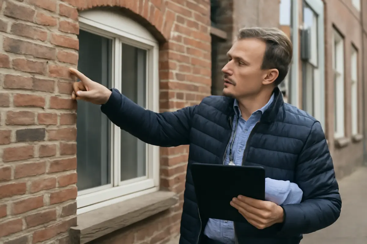 De juiste volgorde: eerst gebouwschil, dan installaties