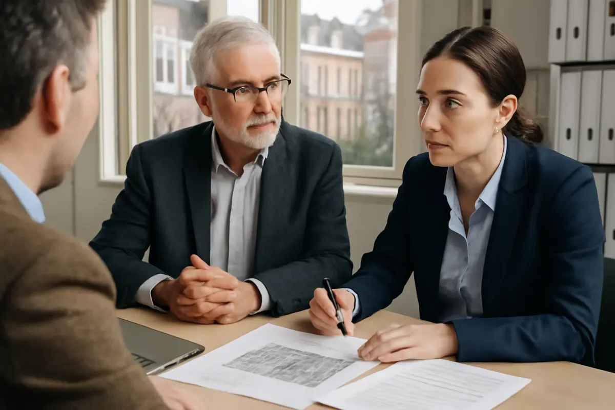 Samenwerking met gemeente en erfgoedinstanties optimaliseren