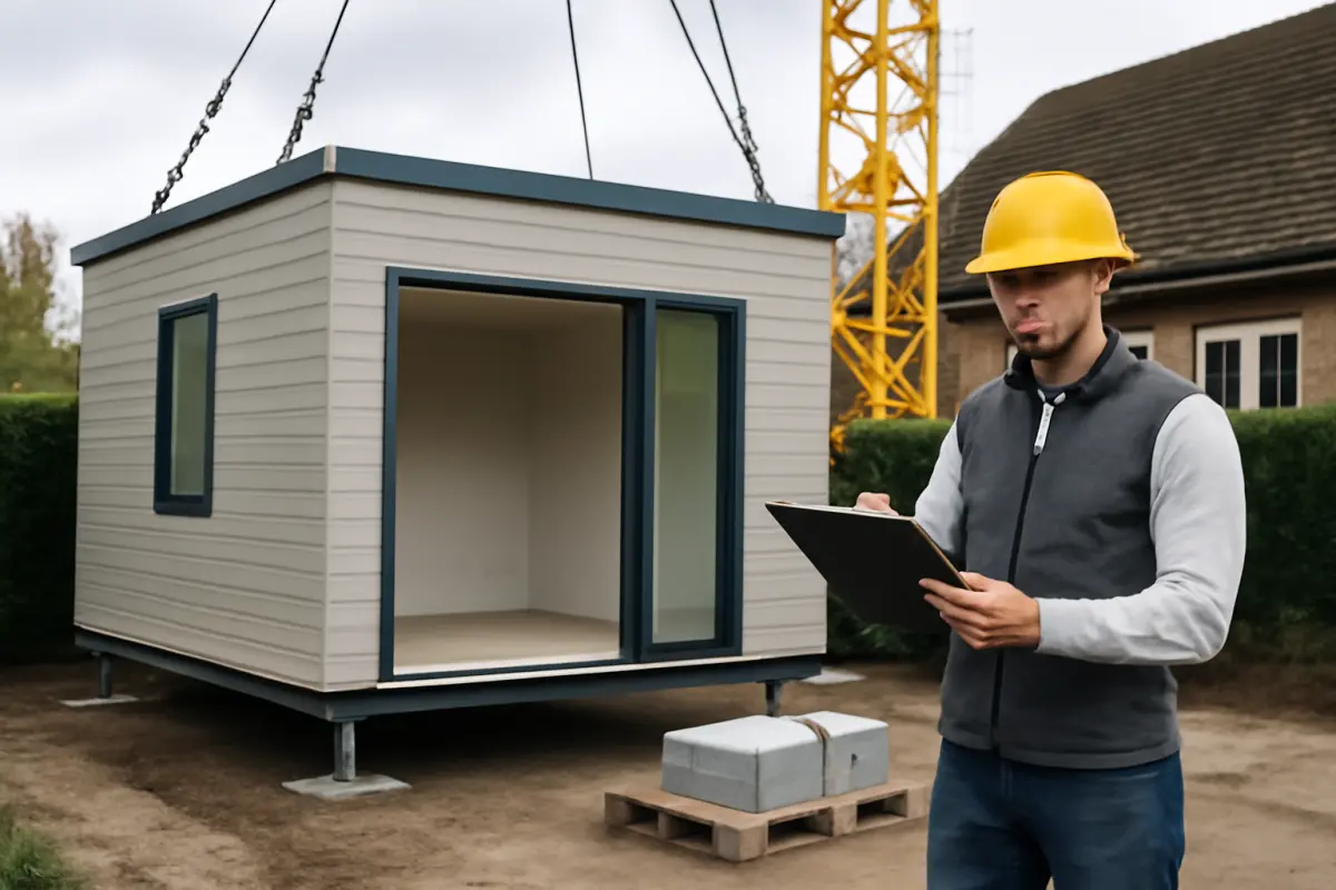 Wanneer kies je voor prefab?
