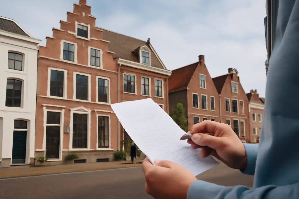 Renovatie Leiden: lokale regels en aandachtspunten