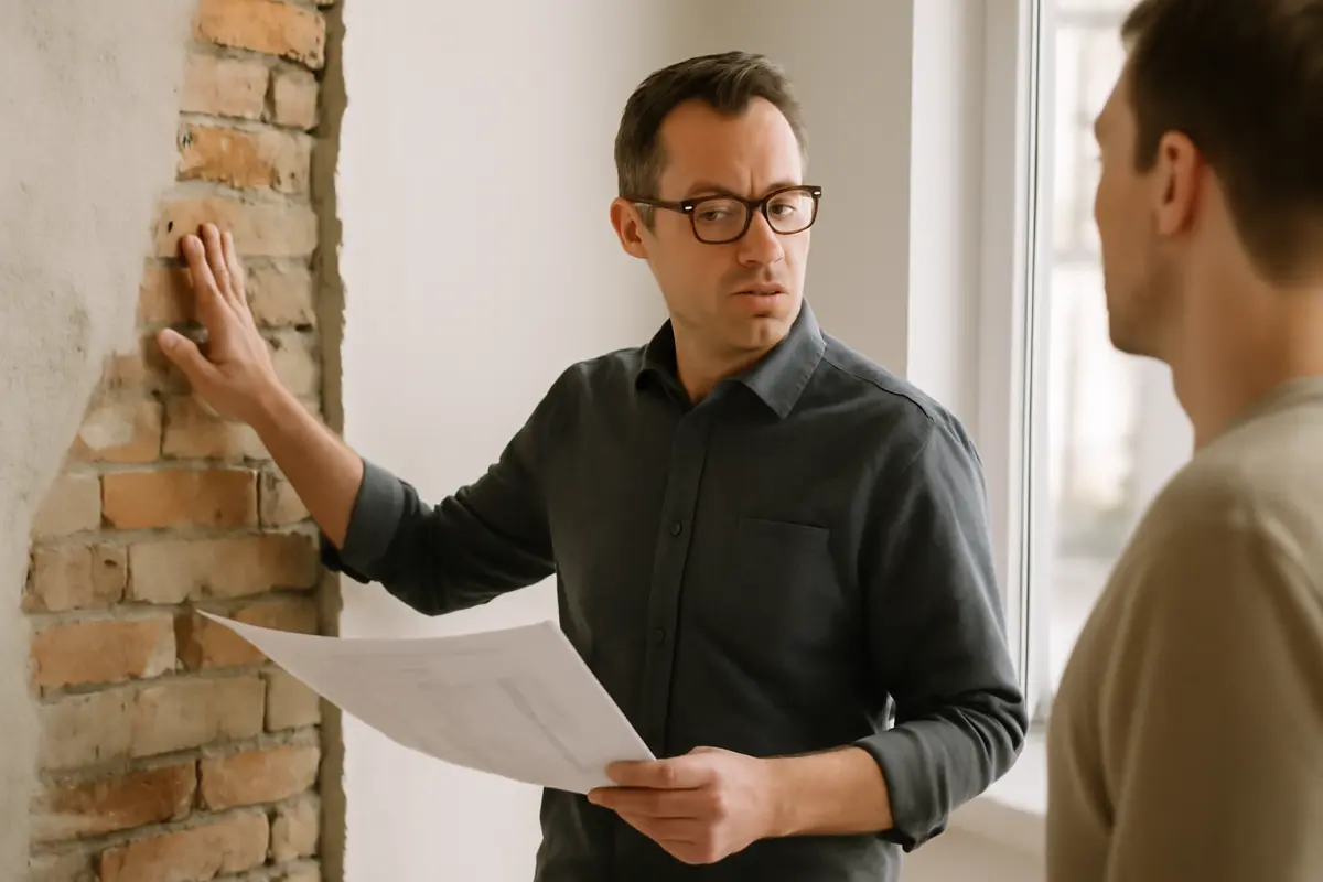 Architect voordelen Leiden: expertise en begeleiding