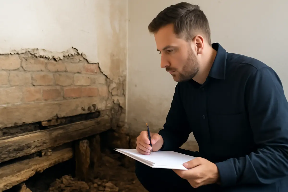 Verborgen kosten en onvoorziene uitgaven