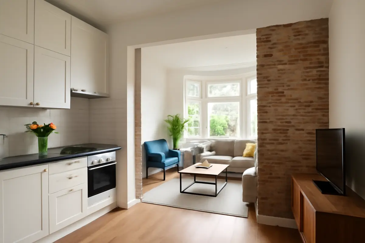 Renovatieplan oud huis: praktijkvoorbeelden