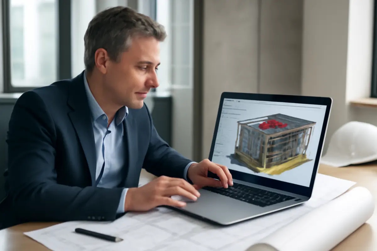 De vier marktleiders: BIM 360, Procore, PlanGrid en Fieldwire