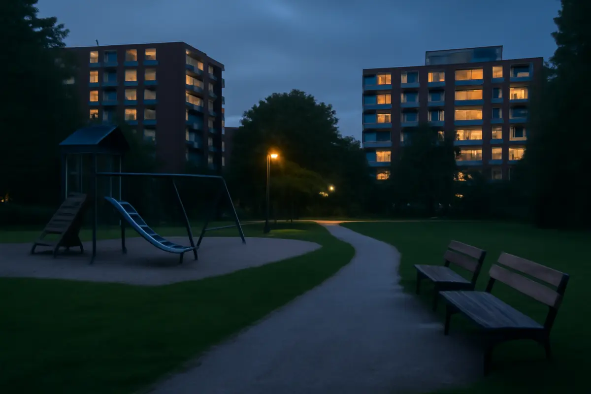 Fouten bij stadsontwikkelingsprojecten in Leiden