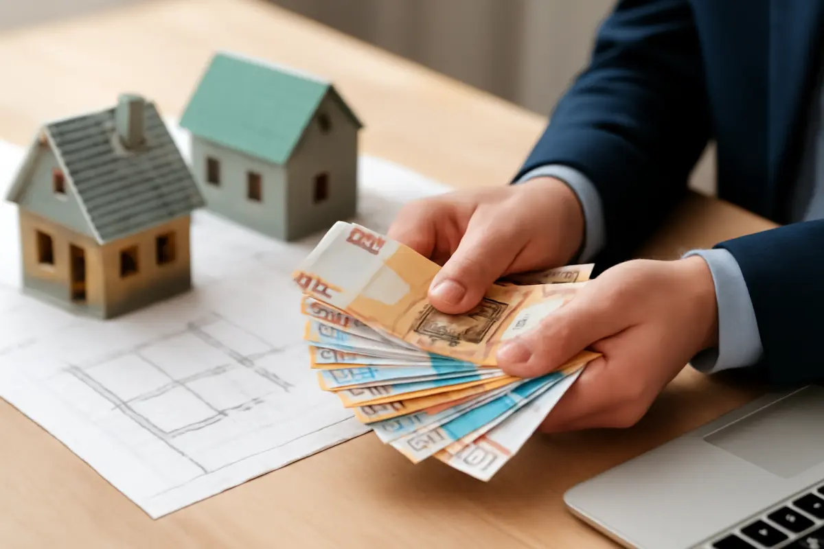 Financiële ondersteuning en subsidies