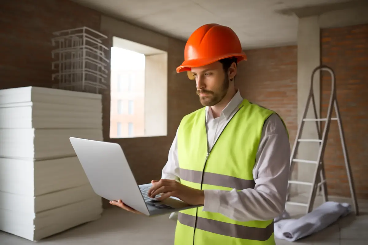 Kenmerken van moderne renovatietechnieken in de binnenstad