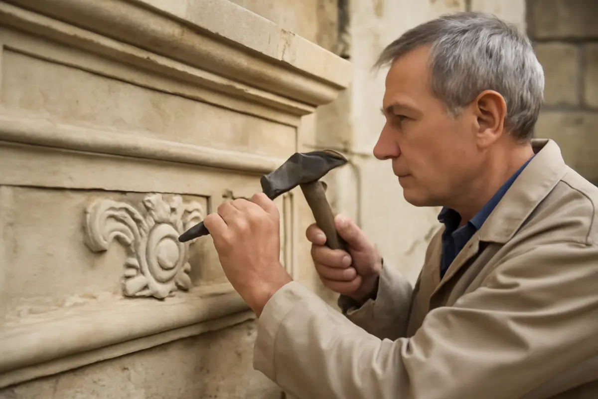 Traditionele renovatietechnieken: waarom eeuwenoude methoden nog steeds superieur zijn
