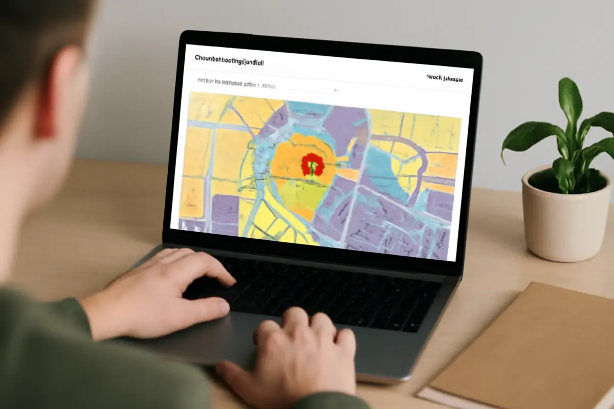 Stap-voor-stap proces voor vergunningaanvraag Leiden