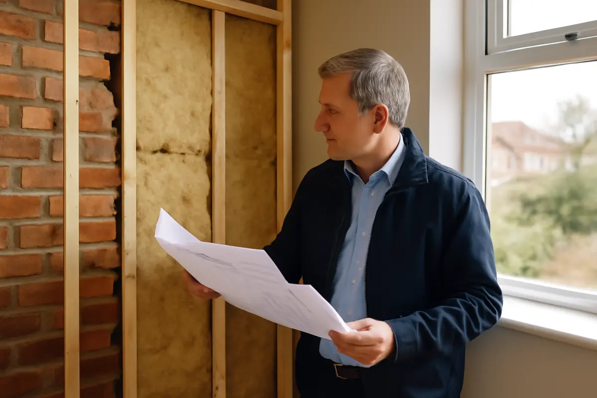 Waarde verhogen jaren '30 woningen: renovatietips