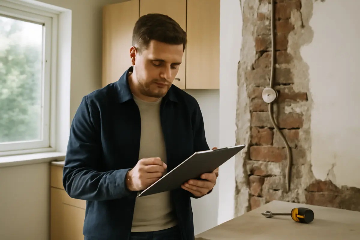 Renovatie stappenplan voor betere woonkwaliteit