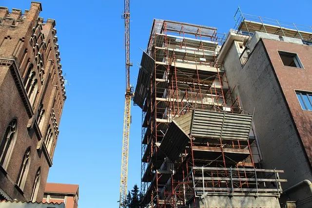 De impact van renovaties op de waarde van monumentale panden