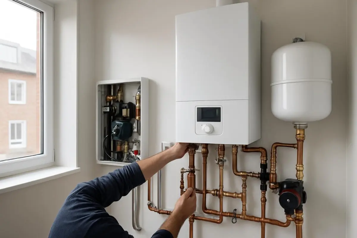Energiezuinige installaties woningrenovaties Leiden: vergelijken & kiezen