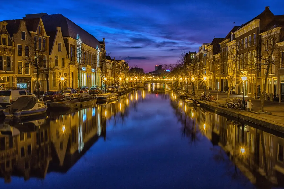 Herbestemming architect Leiden: transformeer oude panden