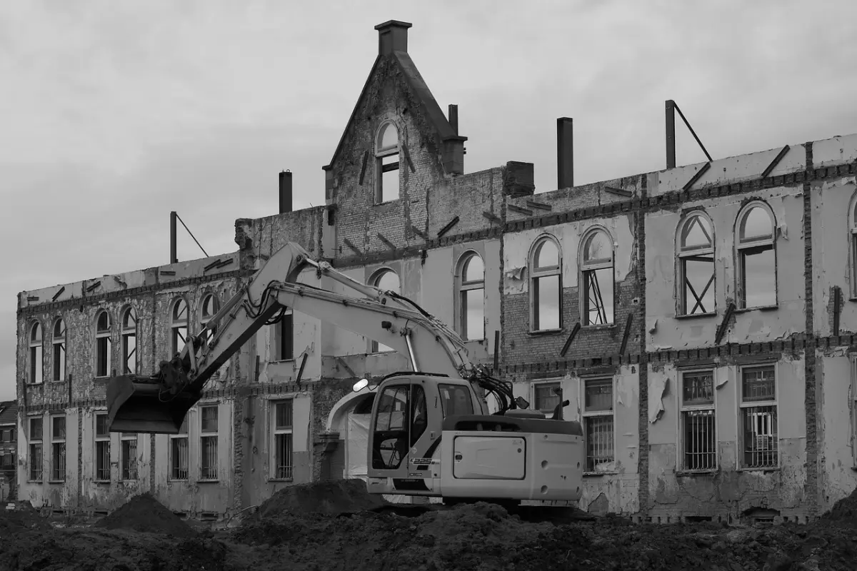 Herbestemming gebouwen Leiden zo behoud je karakter én creëer woonruimte