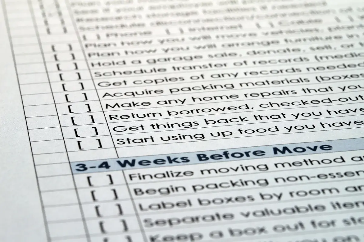 Renovatie checklist: voorkom de 7 duurste fouten